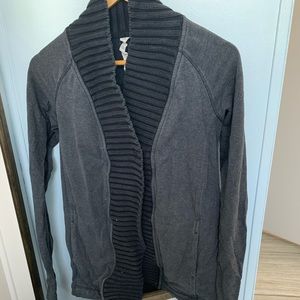 Lululemon sweater/vest